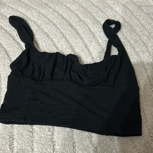 Aritzia black top